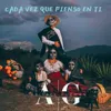 Cada Vez Que Pienso En Ti (Cumbia Electrónica)