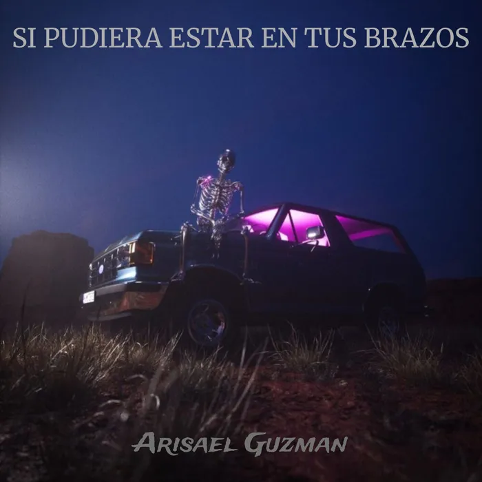 Si Pudiera Estar En Tus Brazos