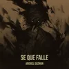Se Que Falle