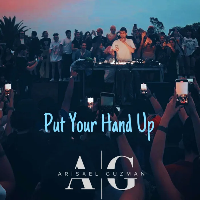 Put Your Hand Up