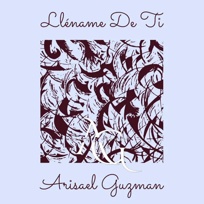 Lléname De Ti
