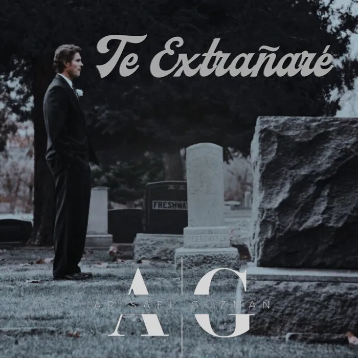 Te Extrañaré