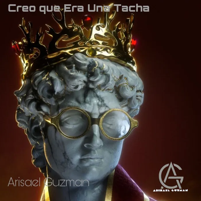 Creo Que Era Una Tacha