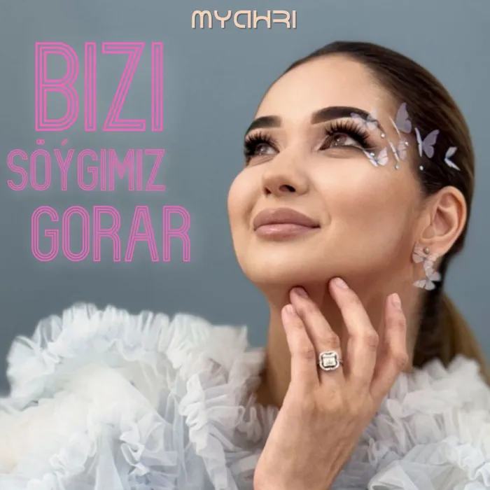 Bizi söýgümiz gorar