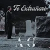 Te Extrañaré