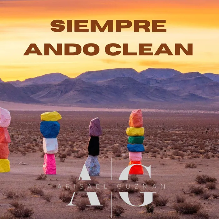 Siempre Ando Clean