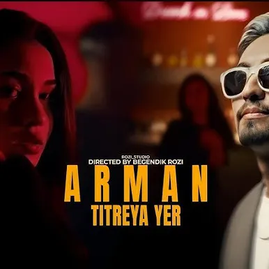 Titreýa ýer