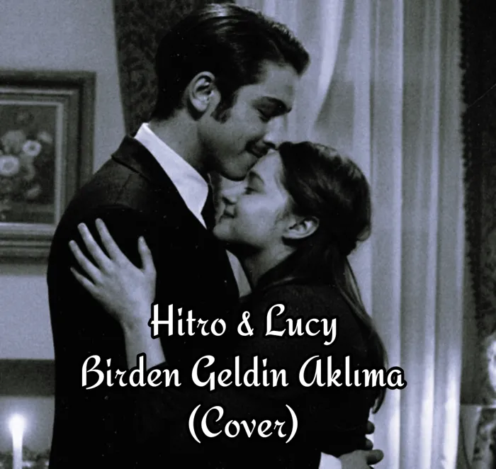 Birden geldin aklima