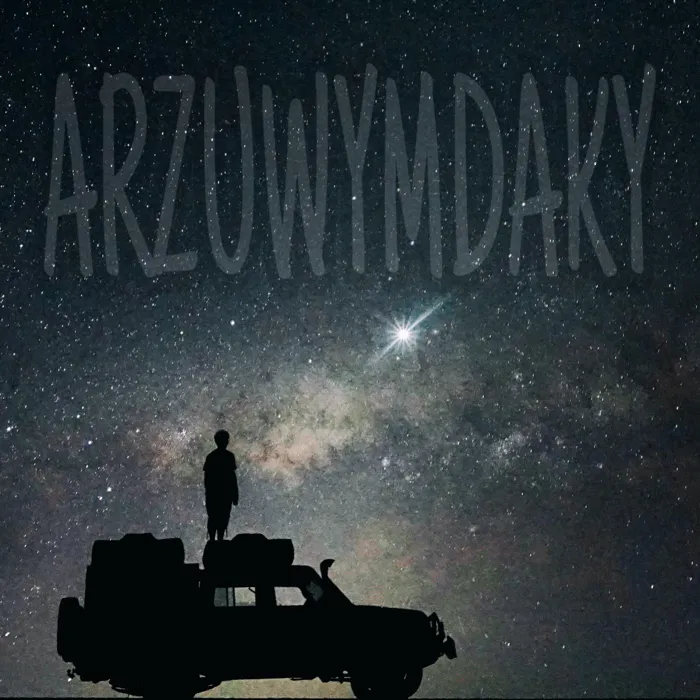 Arzuwymdaky