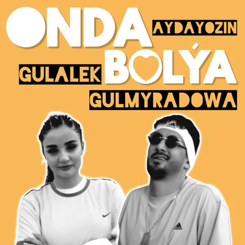 Onda bolýa
