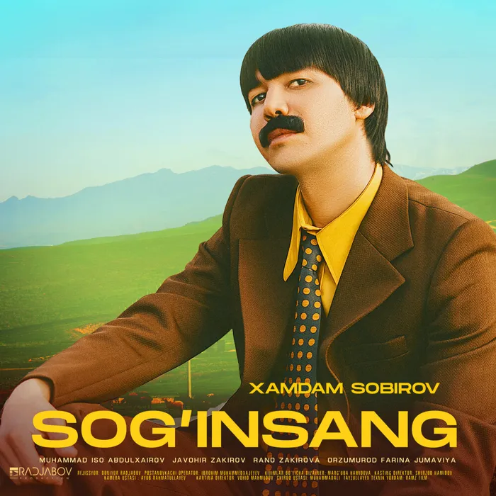 Sog’insang