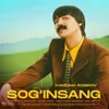 Sog’insang