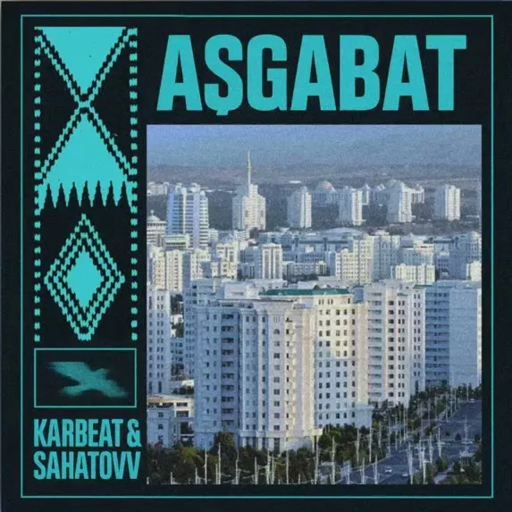 Aşgabat