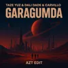 Garagumda (feat. Däli däde; Dj Azat Edit)