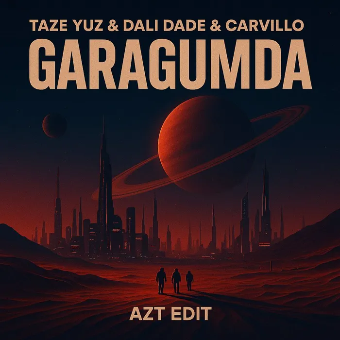 Garagumda