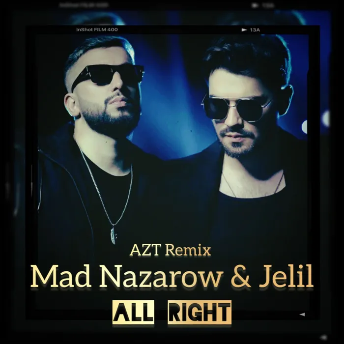 All right
