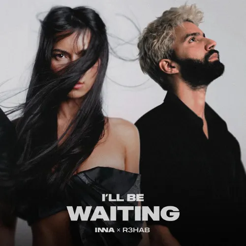 I'll be waiting