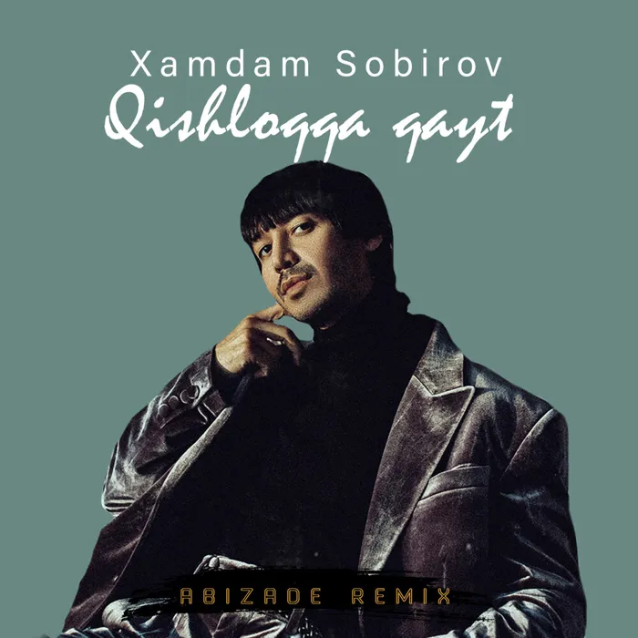 Qishloqqa qayt