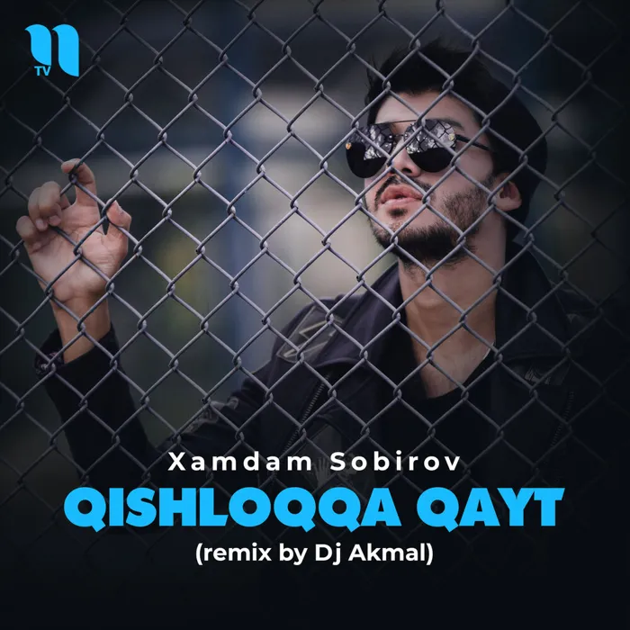 Qishloqqa qayt