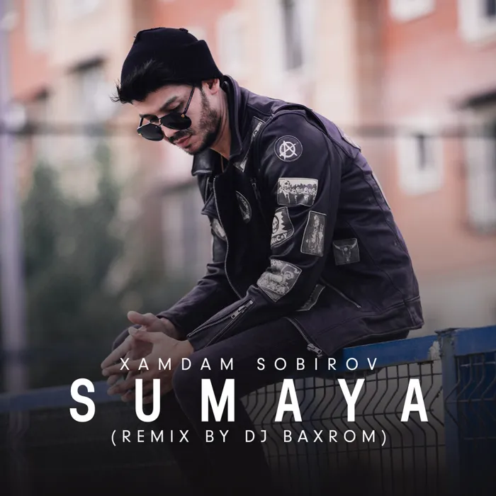 Sumaya