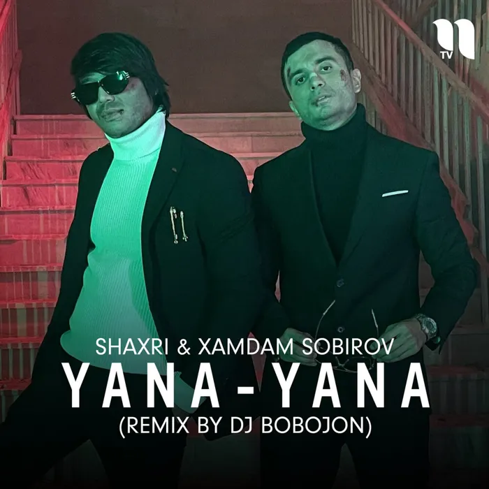 Yana-yana