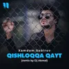 Qishloqqa qayt