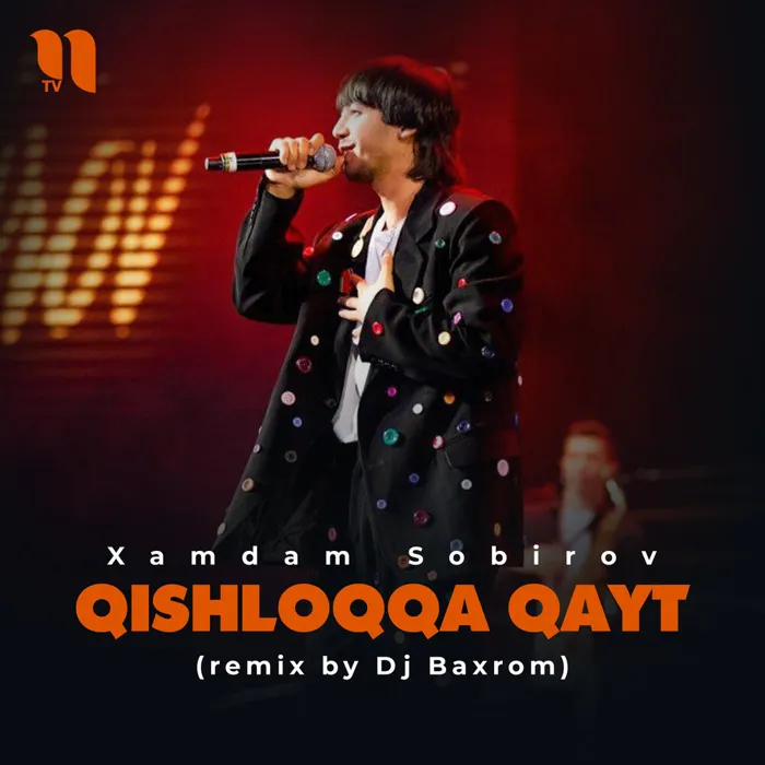 Qishloqqa qayt