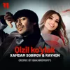Qizil ko'ylak