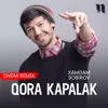 Qora kapalak