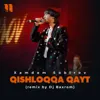 Qishloqqa qayt