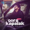 Qora Kapalak