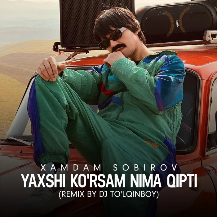 Yaxshi ko'rsam nima qipti