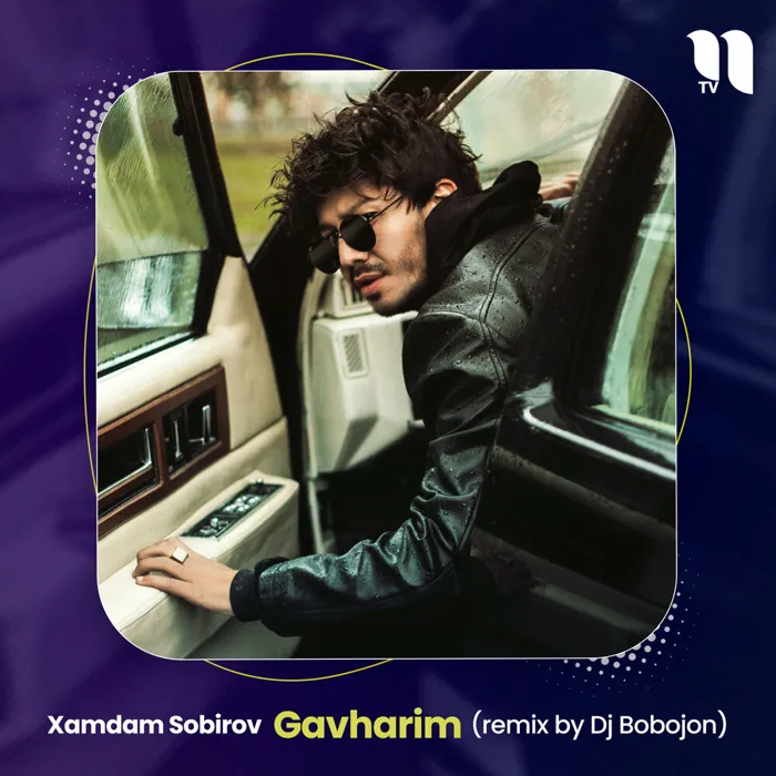 Gavharim