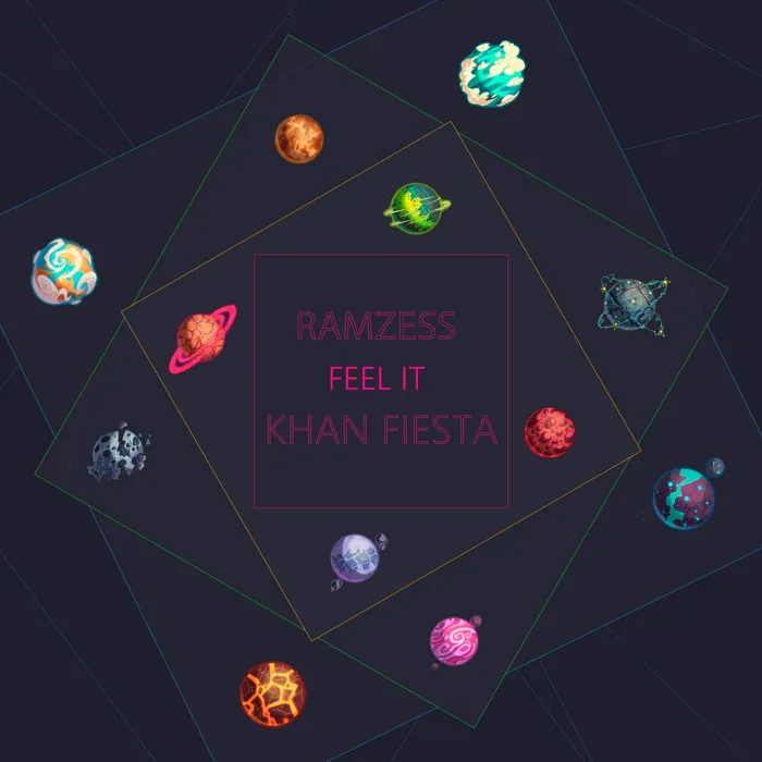 Feel It