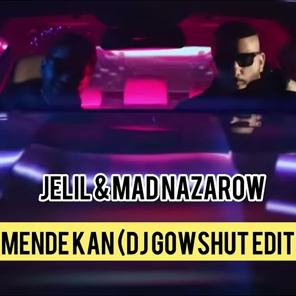 Mende kän