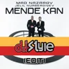 Mende kän (feat. Jelil; Dj Style edit)