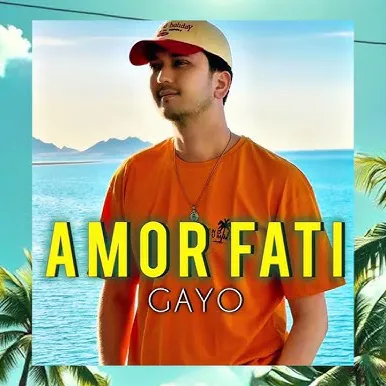 Amor fati
