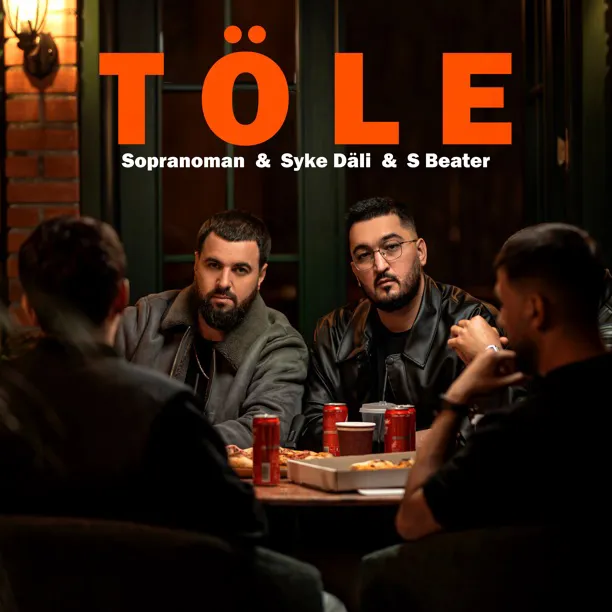 Töle