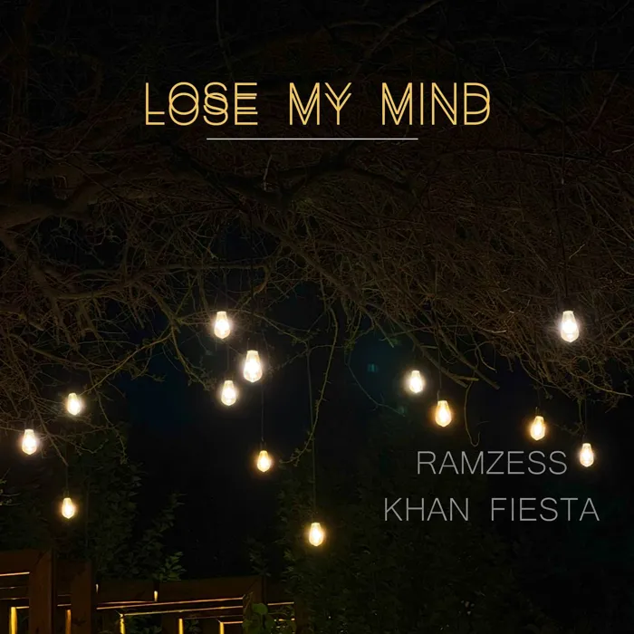 Lose my mind