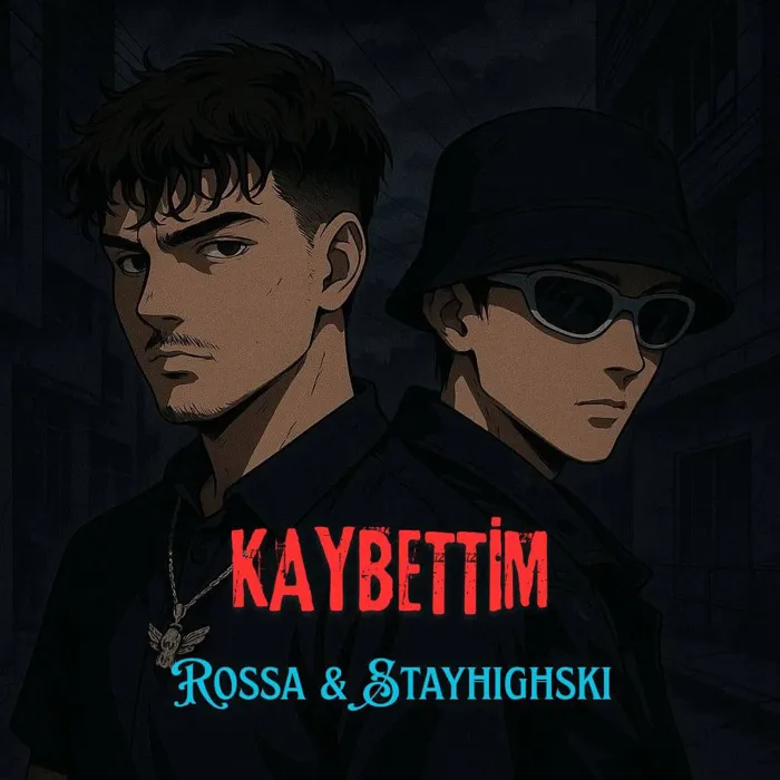 Kaybettim
