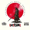 Ikigai (feat. Vagrant, Aragon Sovetskiy)