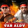 Ýar aldy (feat. Aydayozin)