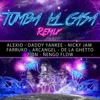 Tumba la Casa