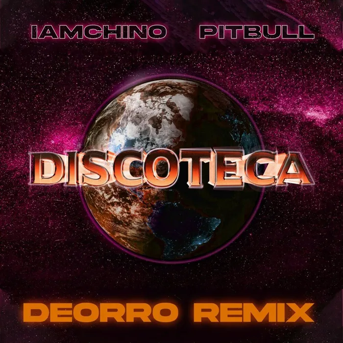 Discoteca
