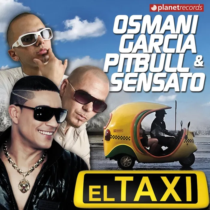 El Taxi