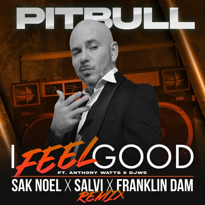 I Feel Good