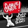 Goalie Goalie