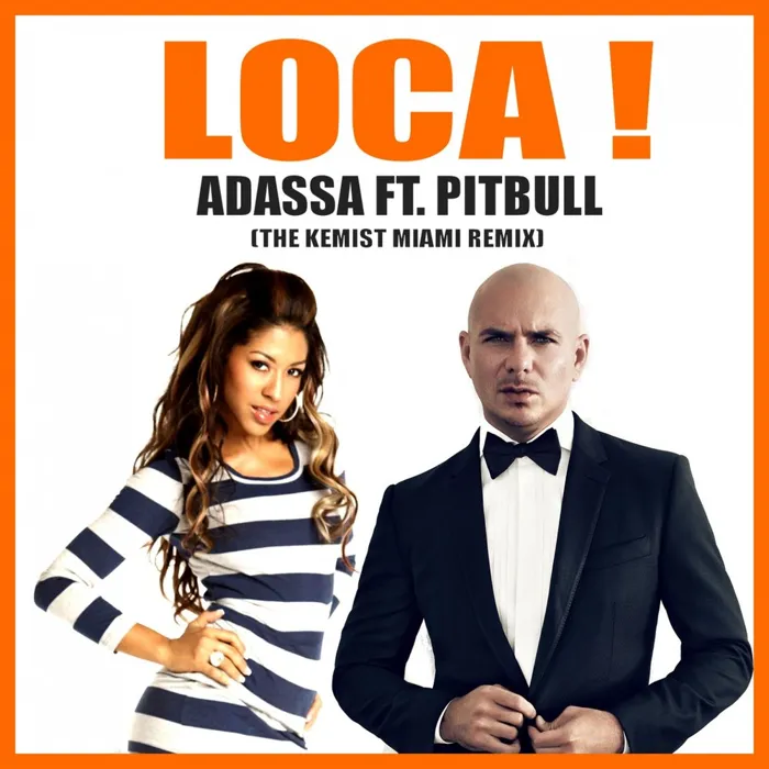 LOCA !