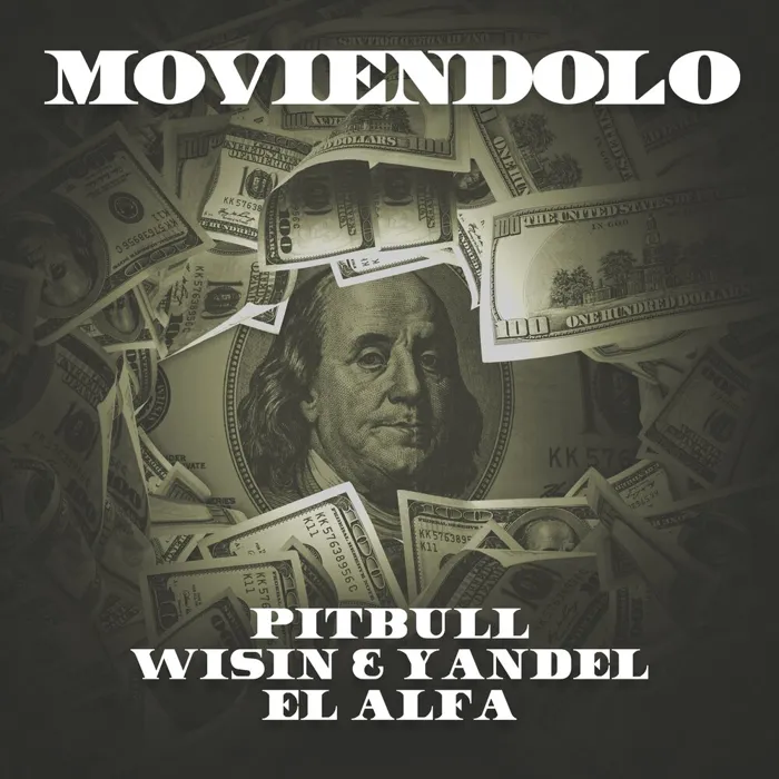 Moviéndolo