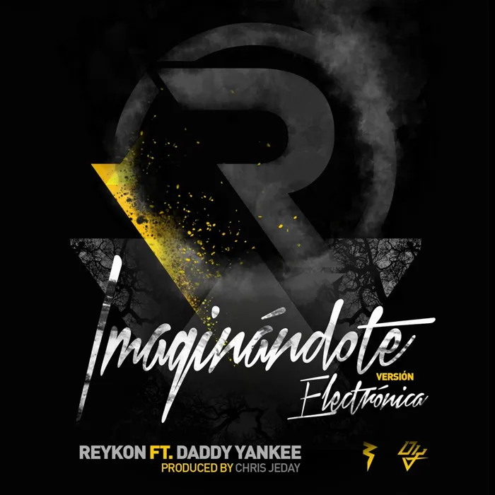 Imaginándote